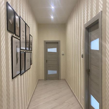 Ludben Dante Hotel Napels Buitenkant foto