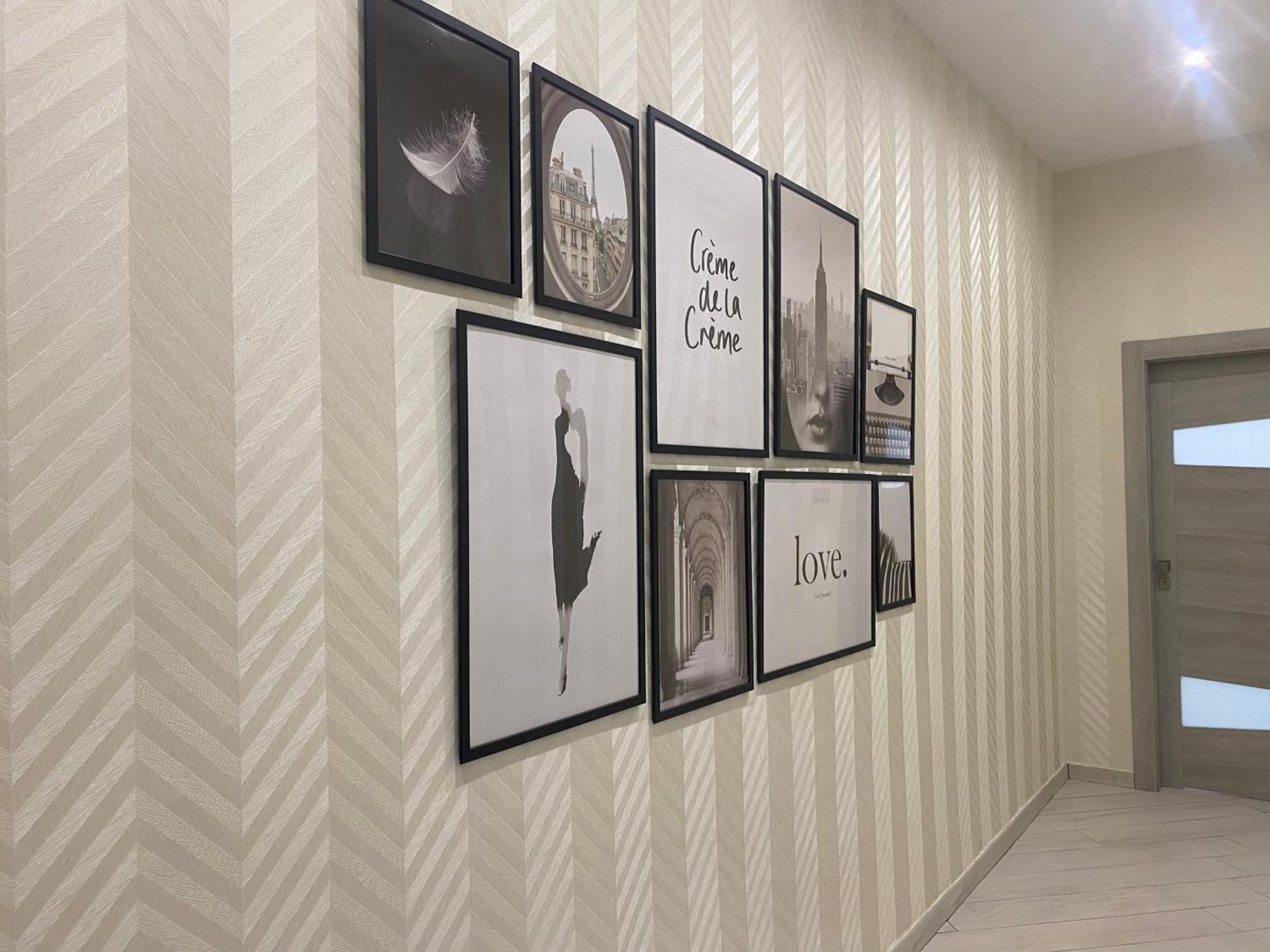 Ludben Dante Hotel Napels Buitenkant foto